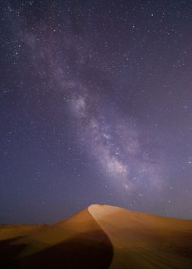 Night Astronomy