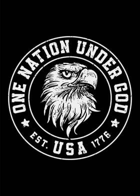 One Nation Under God