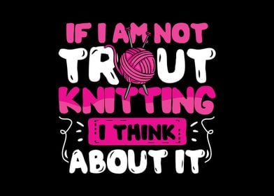 Knitting Knitter