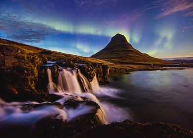 Water in Iceland