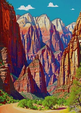 Zion National Park