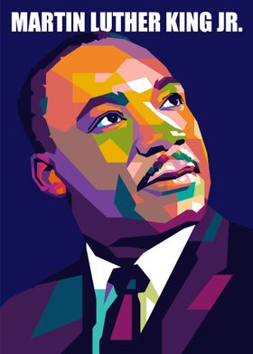 Martin Luther King Jr