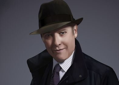 Raymond Reddington