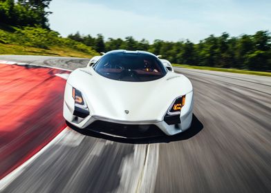 SSC Tuatara