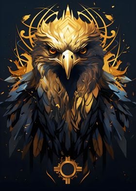 Ritual Hawk