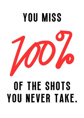 Take the Shot