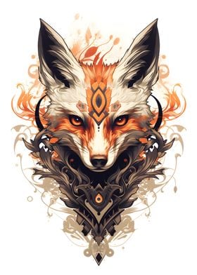 Ritual Fox