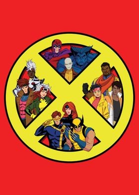 X-Men '97-preview-2