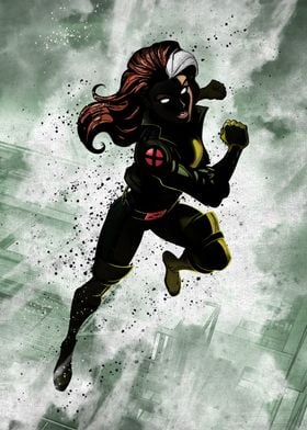 X-Men Dark Edition-preview-1