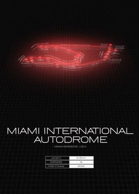 Miami Circuit