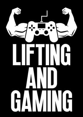 Lifting and Gaming