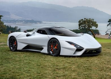 SSC Tuatara