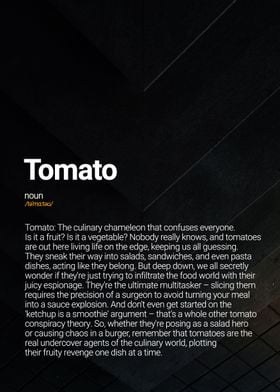 Tomato