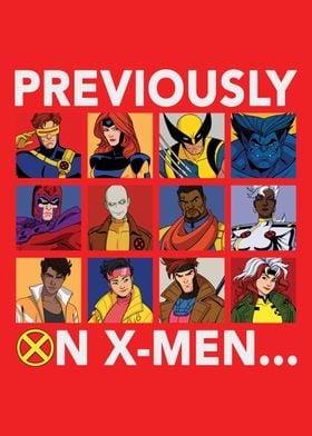 X-Men '97-preview-1