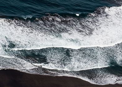 Atlantic Ocean Aerial 2