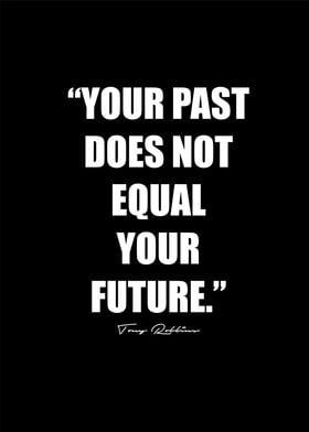 your past