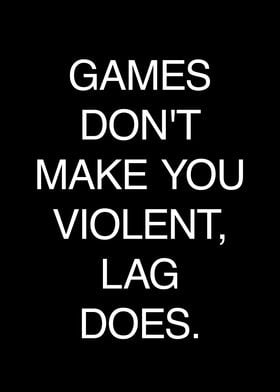 GAMERS QUOTE