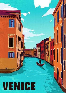 venice italy travel Art