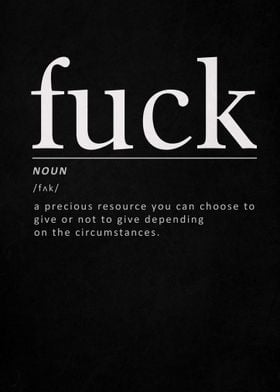 Fuck Definition