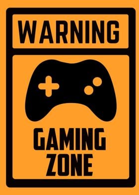 gaming zone