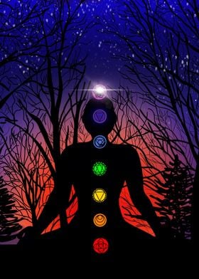 Chakra Meditation