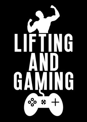 Lifting and Gaming