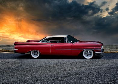 1959 Oldsmobile Dynamic 88