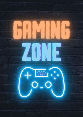 Gaming zone