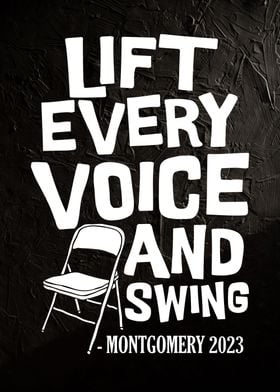 Lift Every Voice And Swing