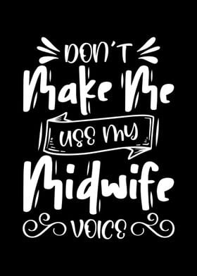 Midwife Midwives