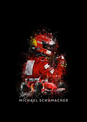 Michael Schumacher