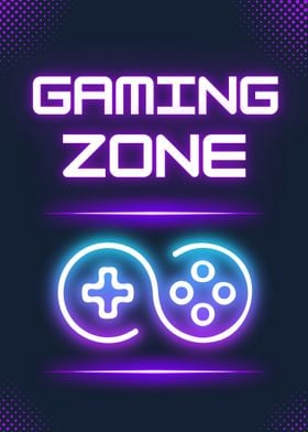 Gaming ZONE