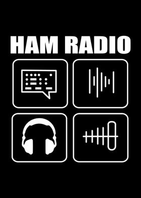 Ham Radio Morse Frequency