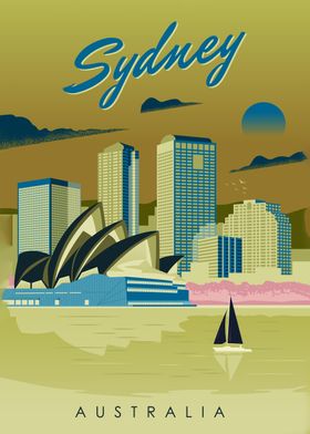 Sydney Australia Travel 2