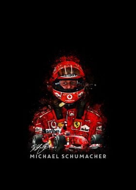 Michael Schumacher