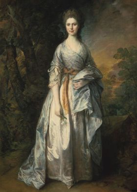 Maria Lady Eardley