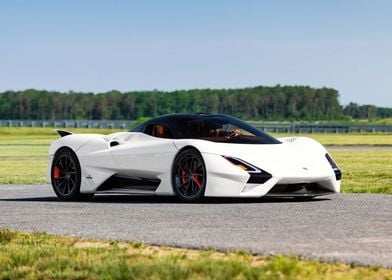 SSC Tuatara