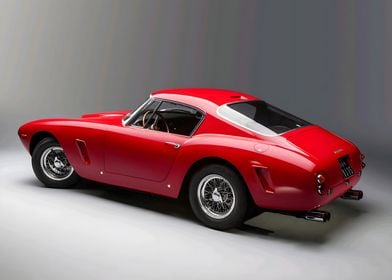 1962 Ferrari 250 GT