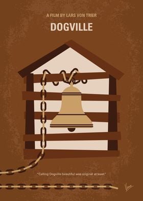 No1410 My Dogville