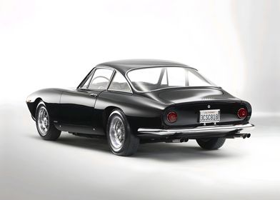 1962 Ferrari 250 GT