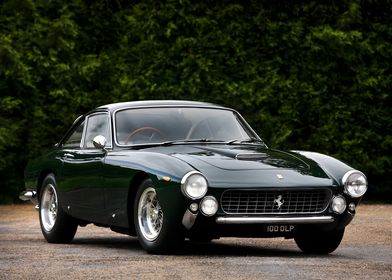 1962 Ferrari 250 GT