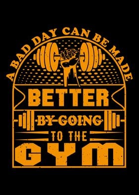 Gym Quotes Motivation