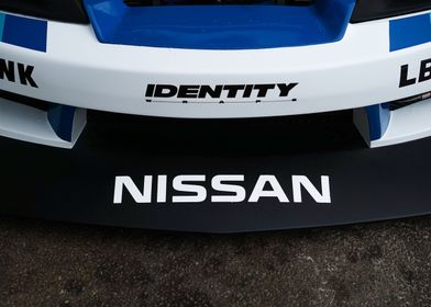S15 Nissan 