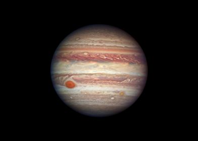 Jupiter planet