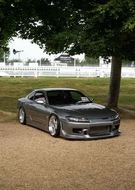 Nissan S15