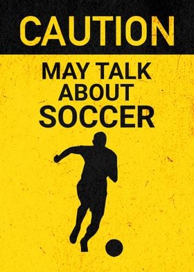 soccer signs