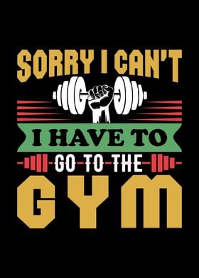 Gym Quotes Motivation