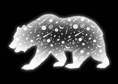 Cosmic Bear