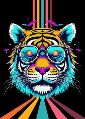 TIGER GLASSES