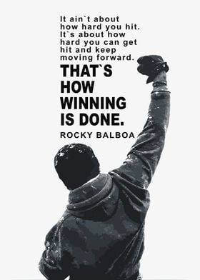Sport Boxing Quotes